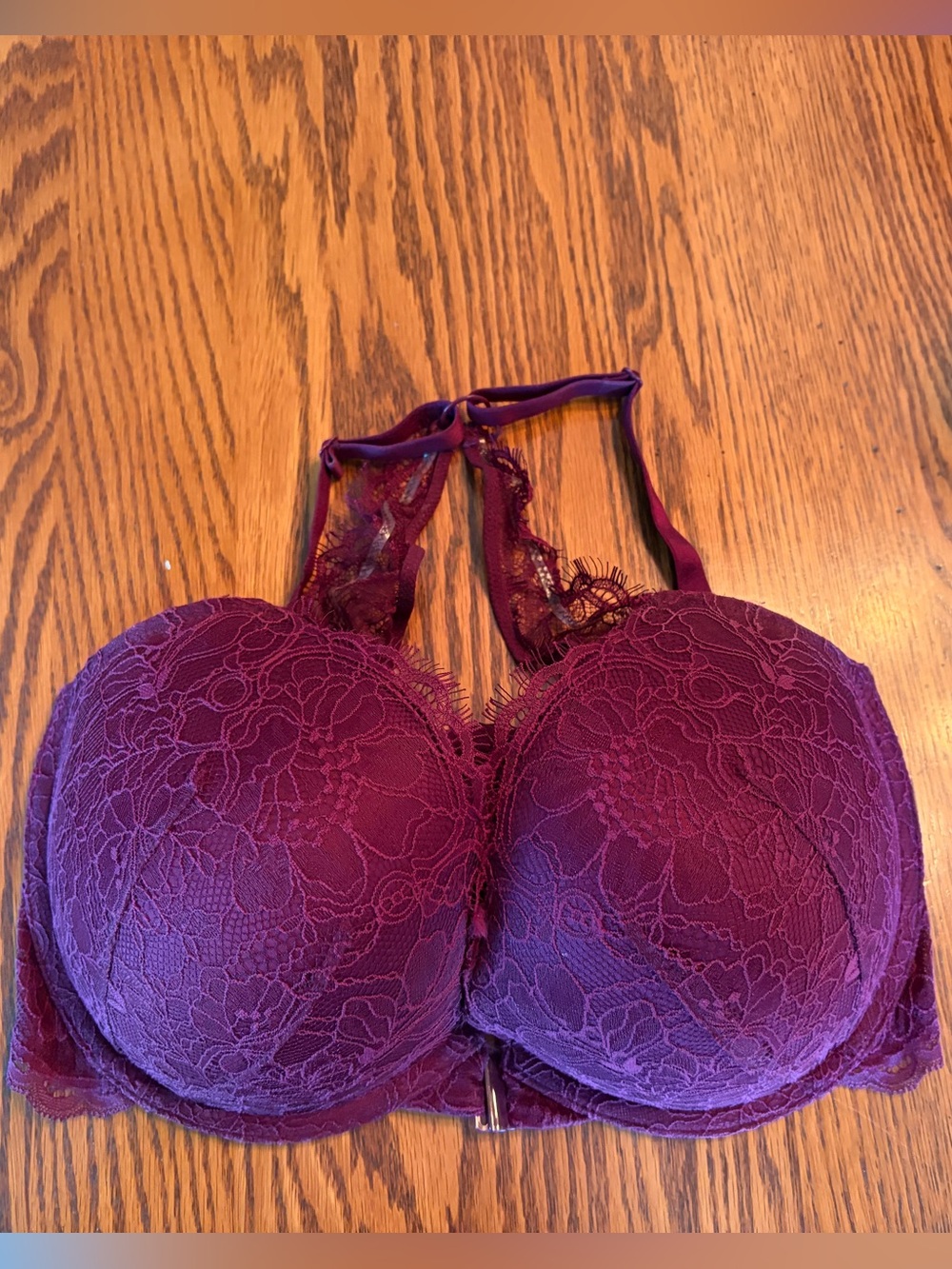 Victoria Secret Bombshell Push-up Bra